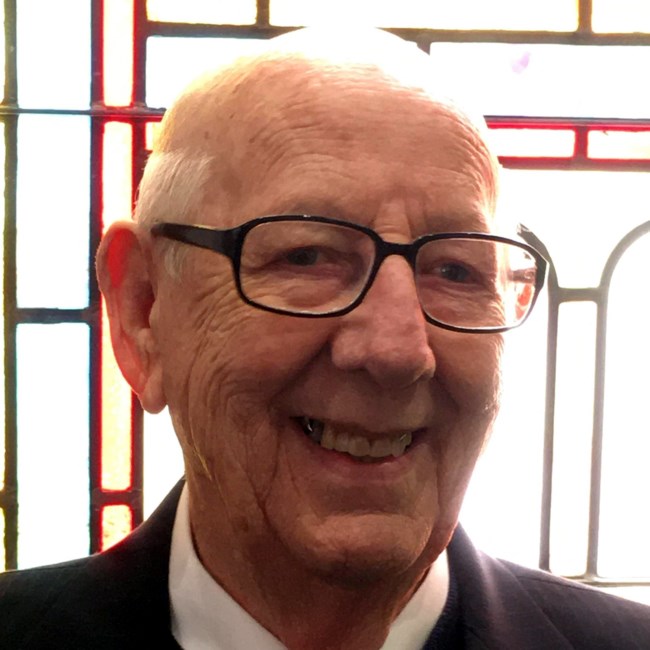 Obituary of Rev. Ervel Raymond Jones