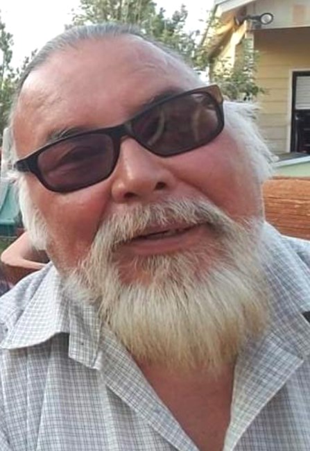 Obituary of Jose Luis Lopez