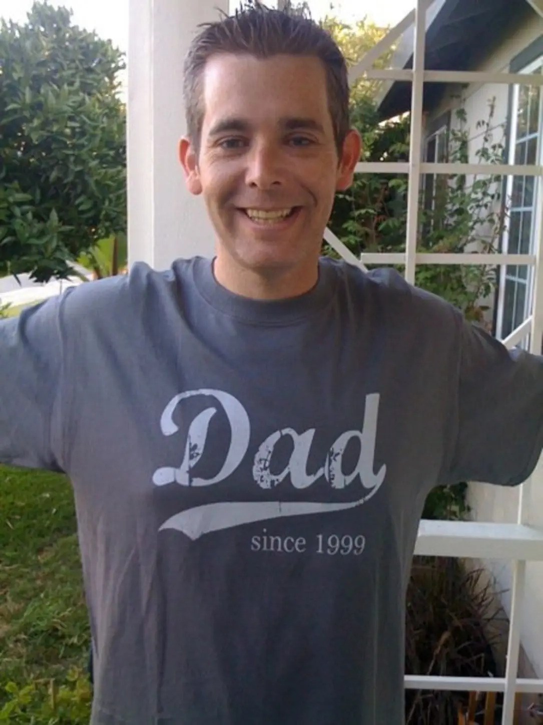 Obituary of John Wayne Perkins