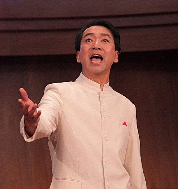 Obituary of Zhihao George Gu