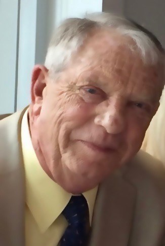 Obituary of David Lee Simpson