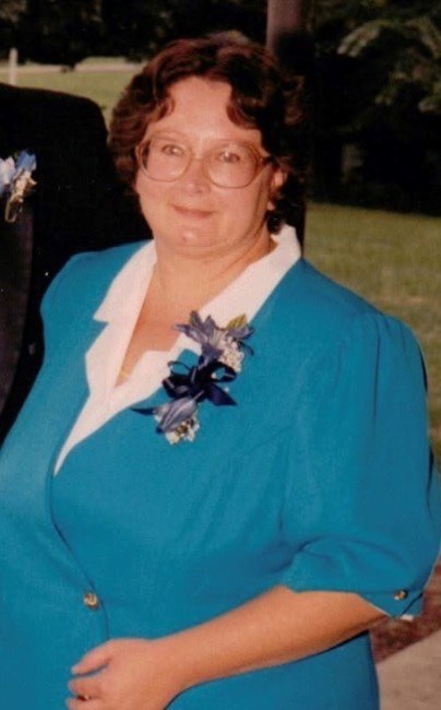 Obituary of Joyce Faye Acal-Salado