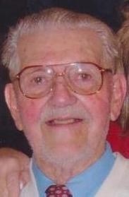 Obituary of Ralph Biff Niehaus