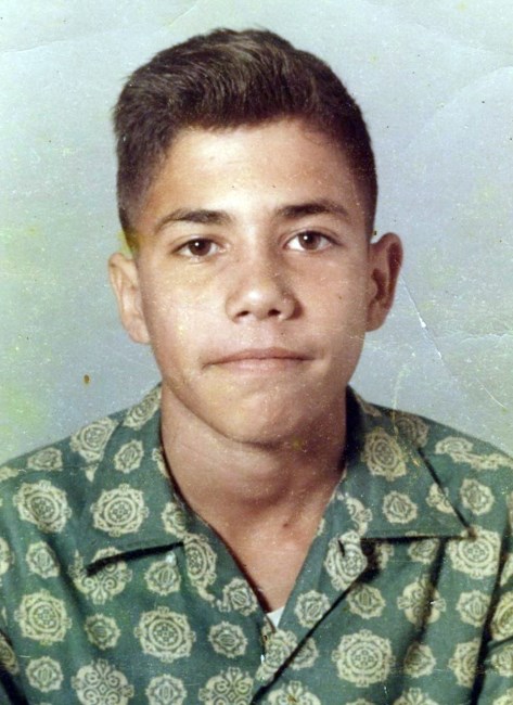 Armando Rodriguez Obituary Brownsville Tx