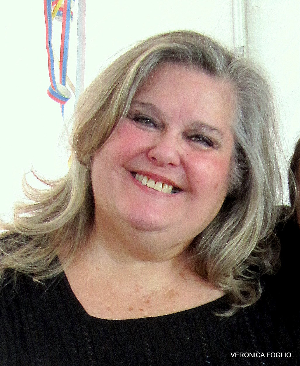 Obituary of Norma Alicia Foglio