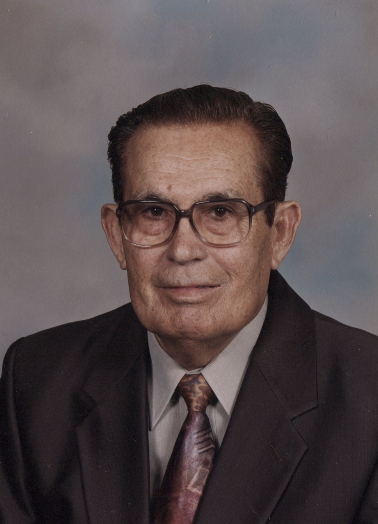 Prudencio I. Rivera Obituary Marietta, GA
