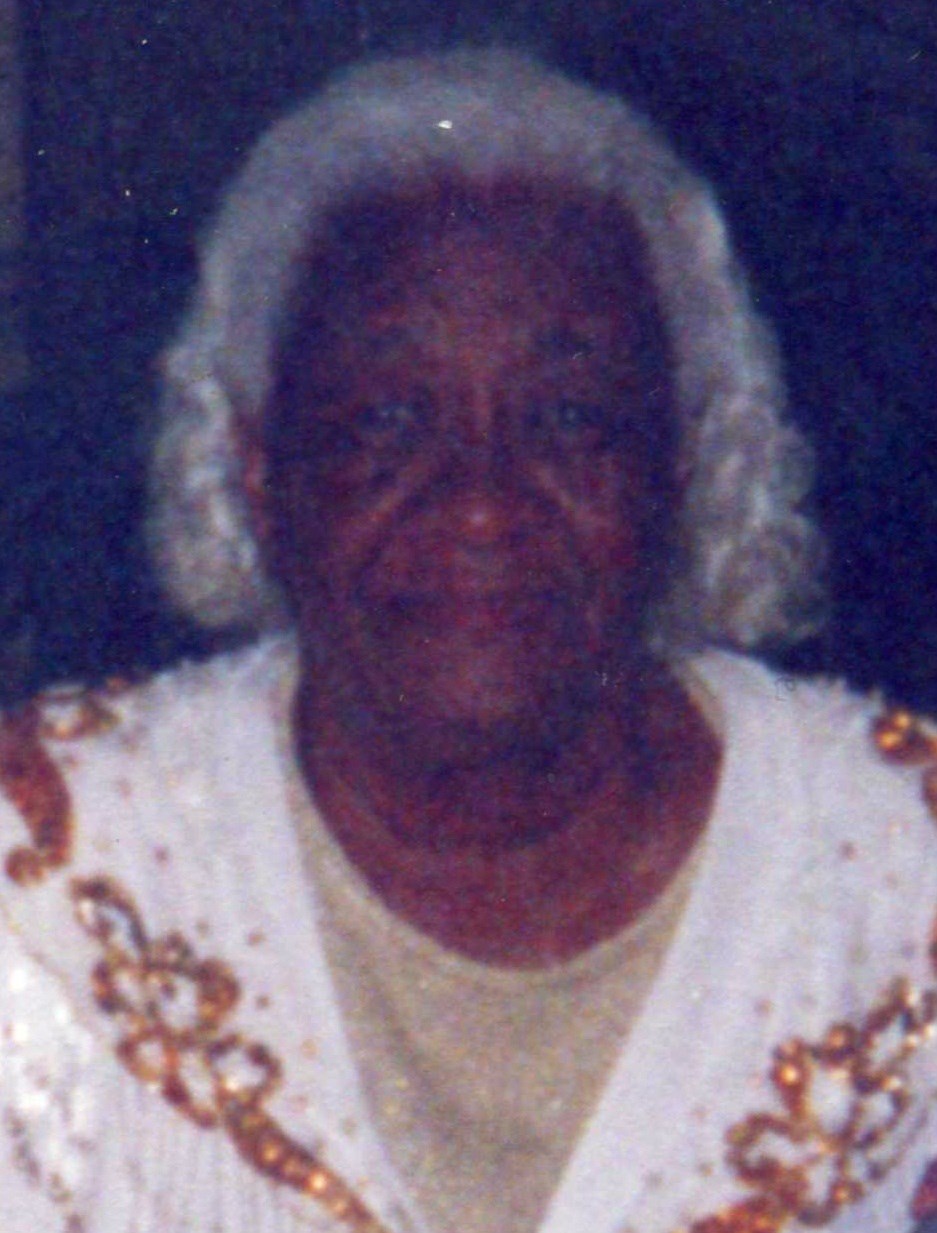 Obituary of Erma Jean Sims