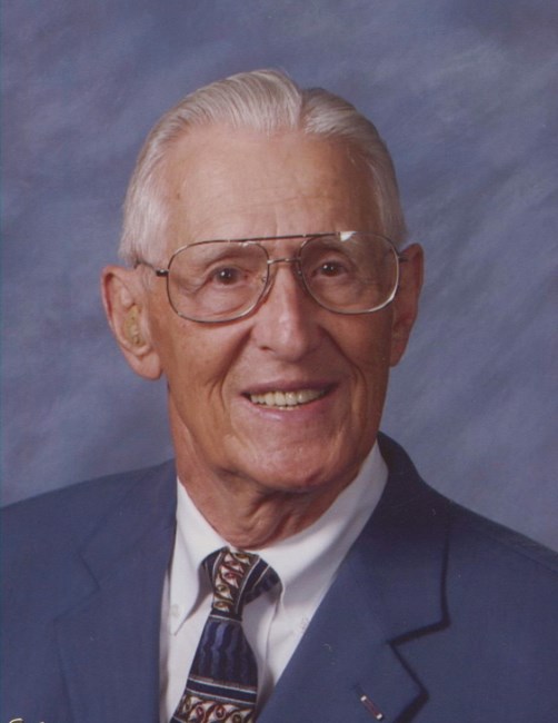 Obituary of Wendell A. Fetters