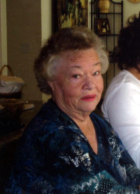 Obituary of Bob and Ann Levasseur