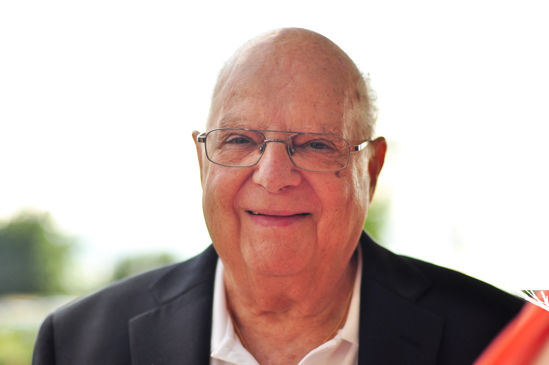 Avis de décès de Benoit Poirier