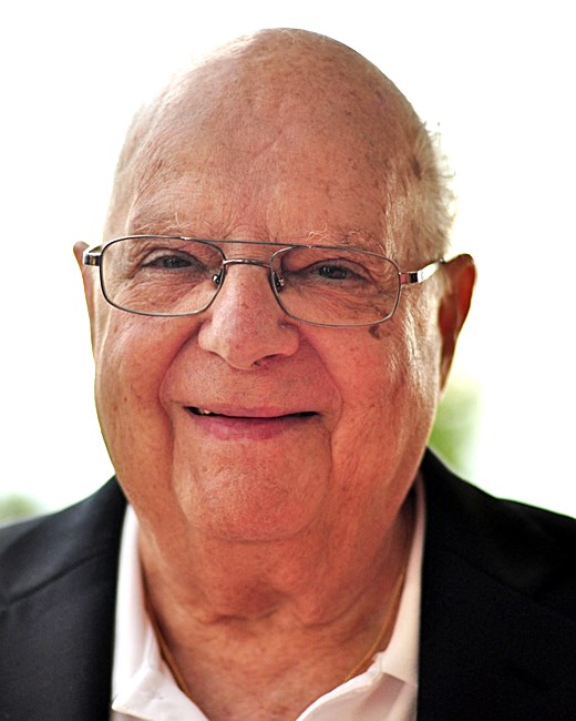 Avis de décès de Benoit Poirier