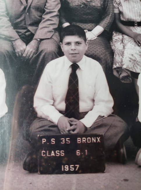 Obituary of Stephen Zawel