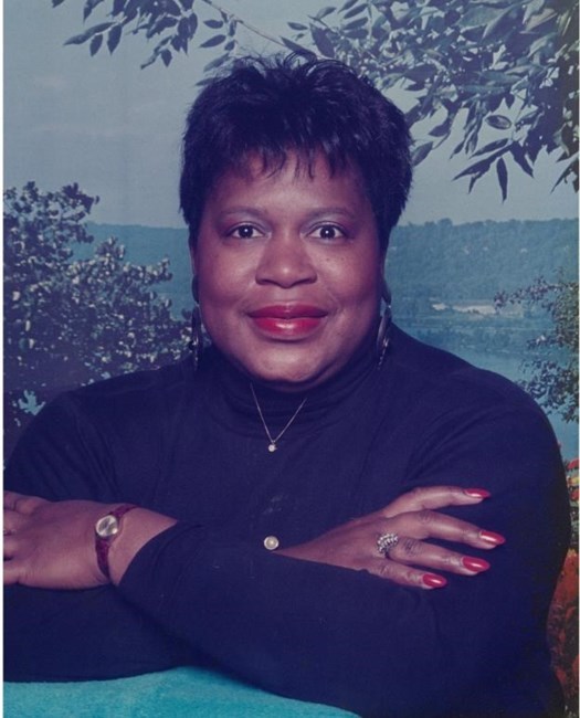 Obituary of Retha J Kirkwood