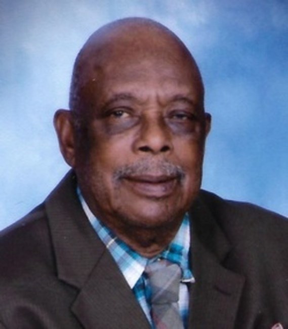 Obituary of Mr. Lester   Harris, Sr.