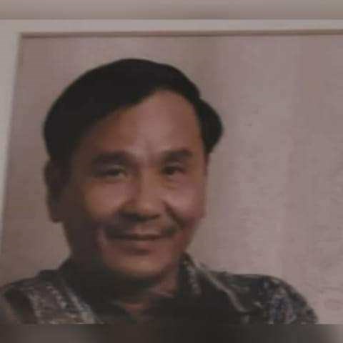 Obituary of Tri Van Le