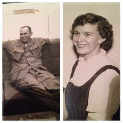 Obituary of Lula Mae Utter