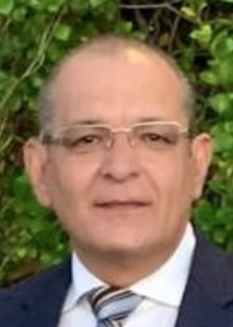 Obituary of Luis Lauro Gonzalez Viera