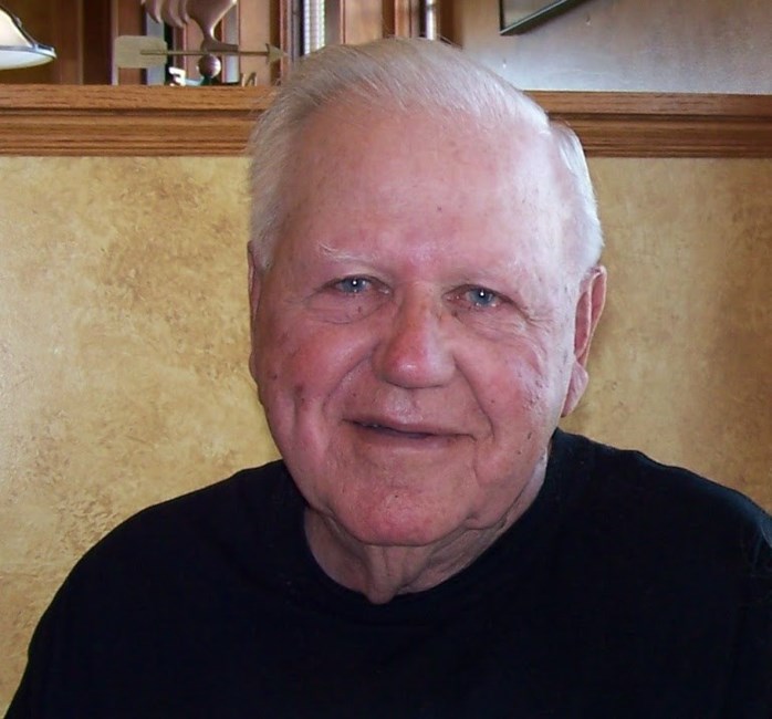 Obituary of Harold Lloyd Wilson