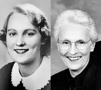 Obituary of Phyllis Ann Heslop