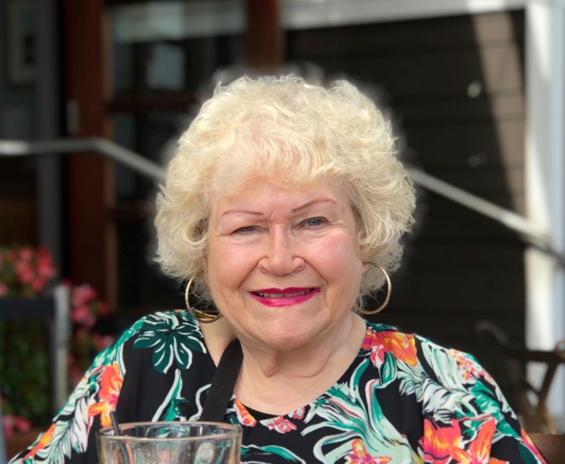 Obituary of Katherine May Weiler