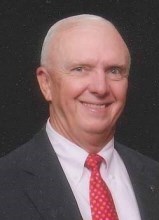 Obituary of Randolph Clay Aldridge