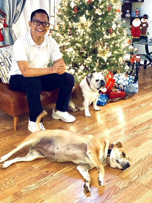 Avis de décès de Diego Mantilla