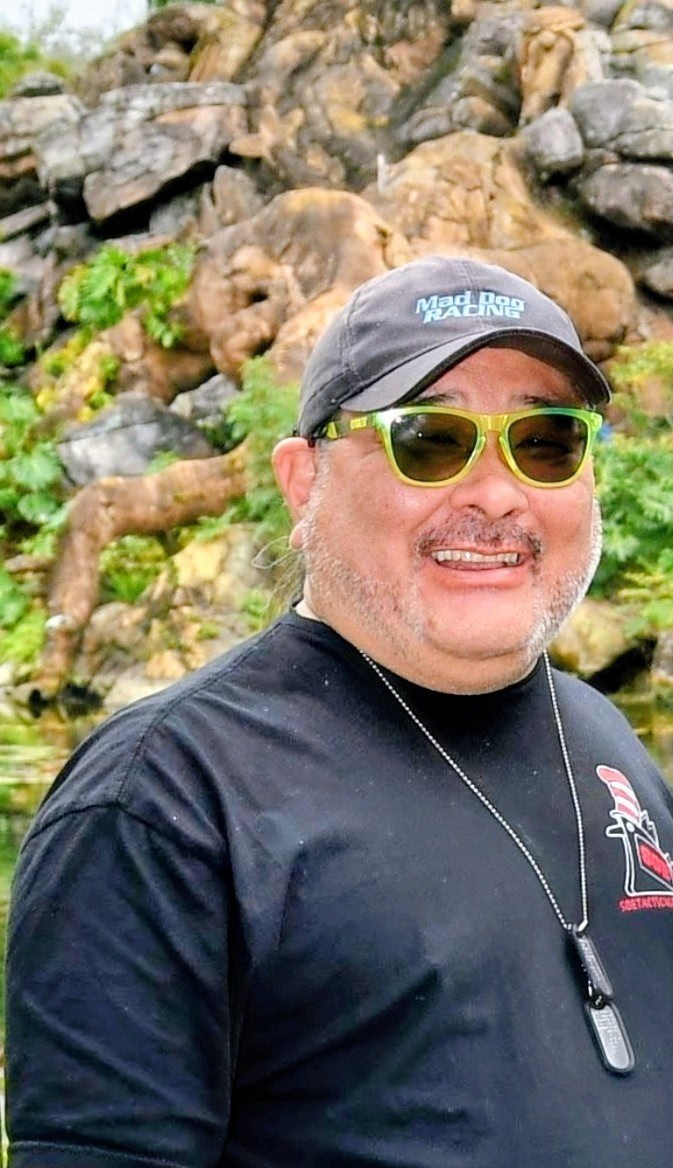 Obituary of Brandt Kikuo Tarumoto