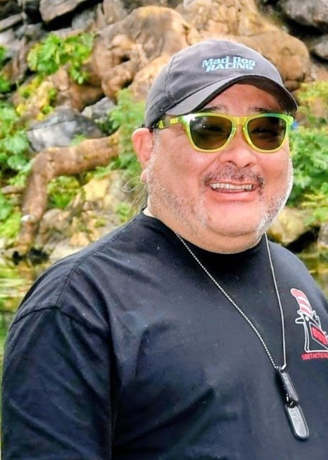 Obituario de Brandt Kikuo Tarumoto