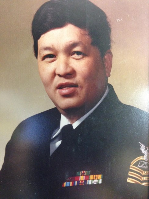 Obituary of Enrique Reyes Agahan