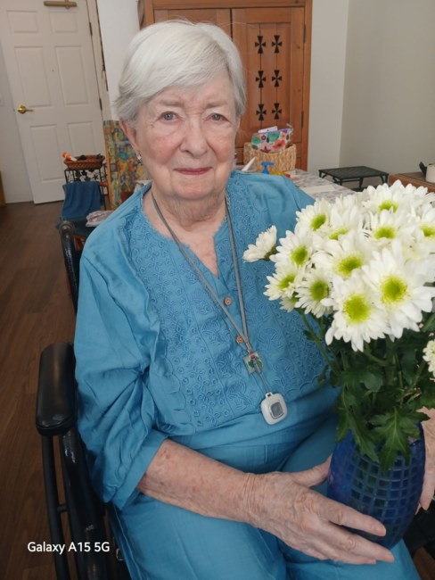 Obituary of Nicketti C Howard