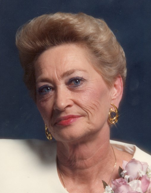 Obituary of Jacqueline Phyllis Arthur