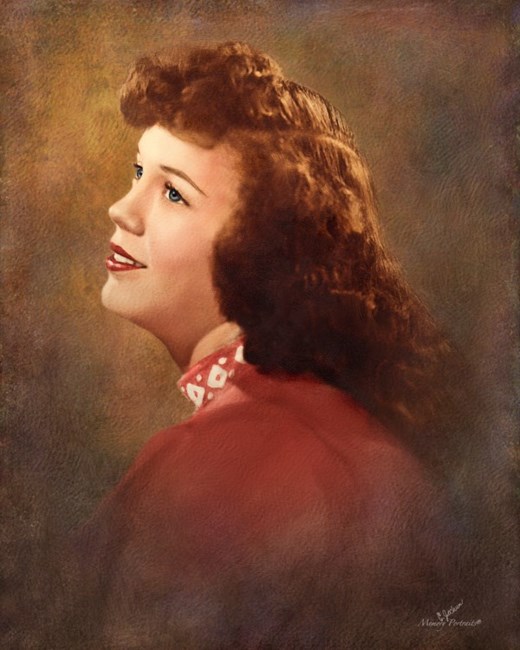 Obituary of Elizabeth Ann Langley