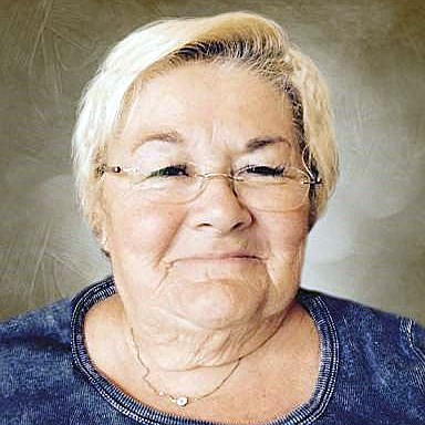 Obituary of Louise Gingras Di Salvo
