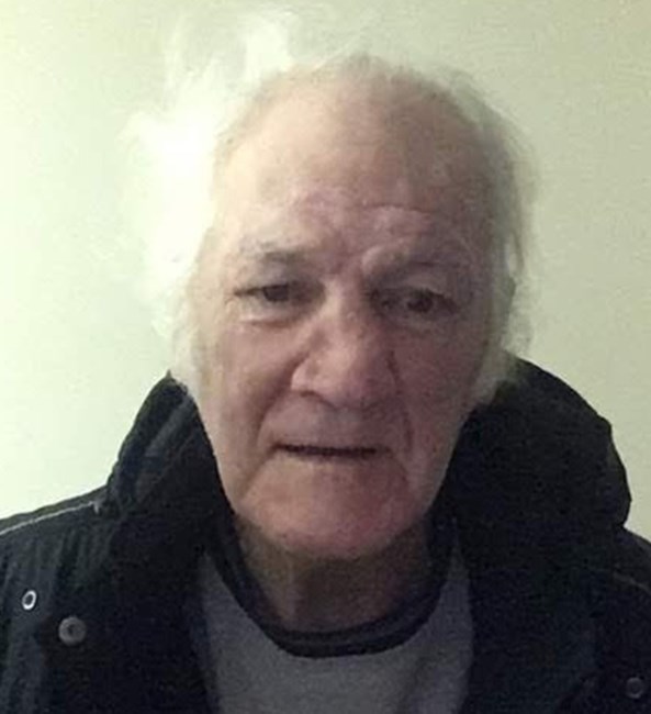Obituary of Richard Allan Gray Jr.