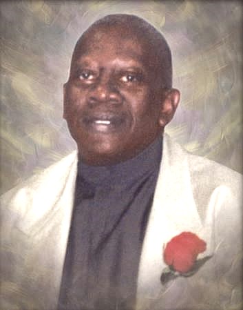 Obituary of James Henry Sutton Sr.