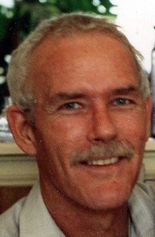 Obituary of Joseph T. Ward