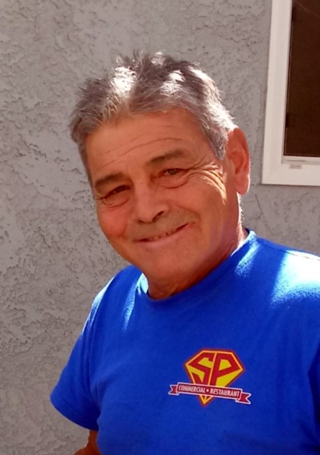 Obituary of Ernest Michael Shane