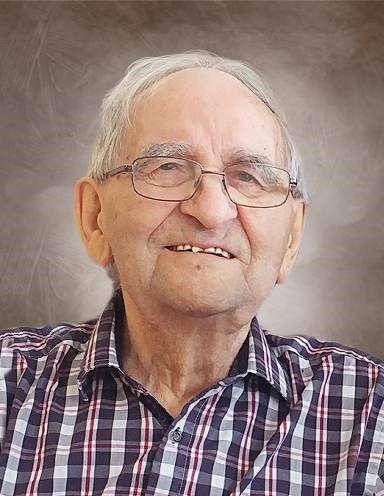 Avis de décès de Lucien Bouchard