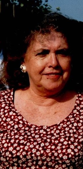 Obituary of Madeline Virginia Respess