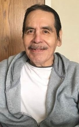 Obituary of Andres R. Vasquez