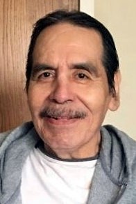 Obituary of Andres R. Vasquez