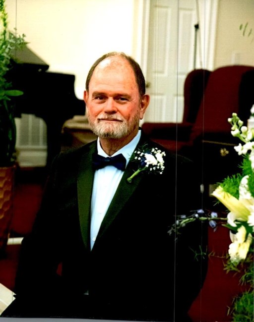 Edward Holder Obituary AL