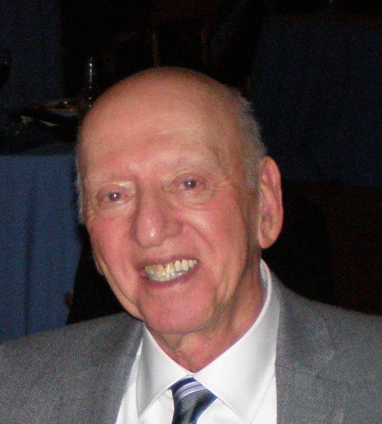 Obituary of Arnold J Singer