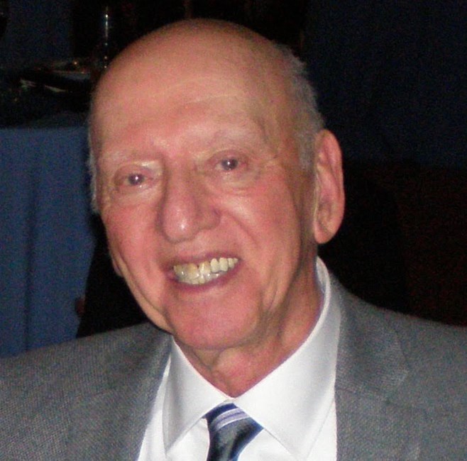 Obituary of Arnold J Singer