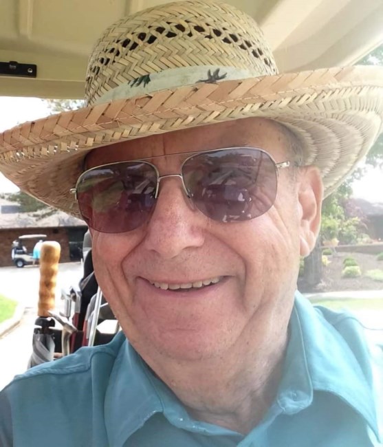 Obituary of Bob Minnick