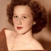 Obituary of Clarece Fehrenbach Hays