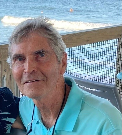 Obituary of George Allen Warwick