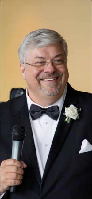 Obituary of James Breckenridge Burch
