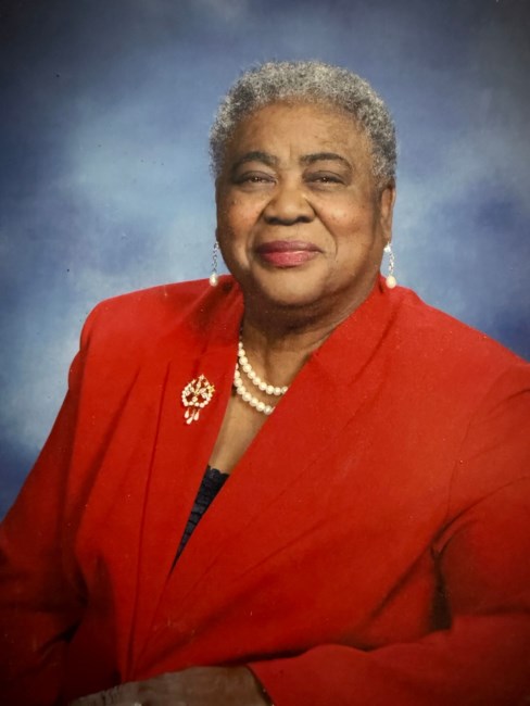 Obituary of Artelia King