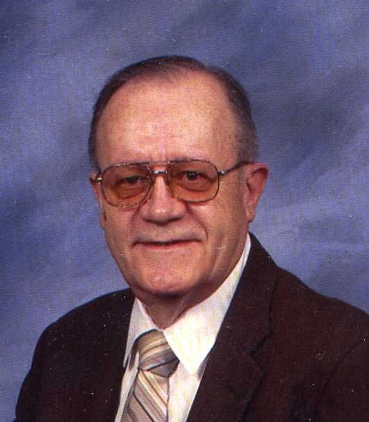 Obituary of Paul W. Anderson Jr.